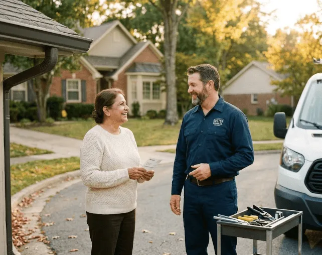 Gutter Repair Divide, CO FAQs