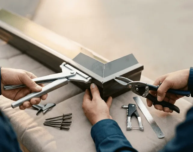 Why choose Gutter Repair in Divide, CO